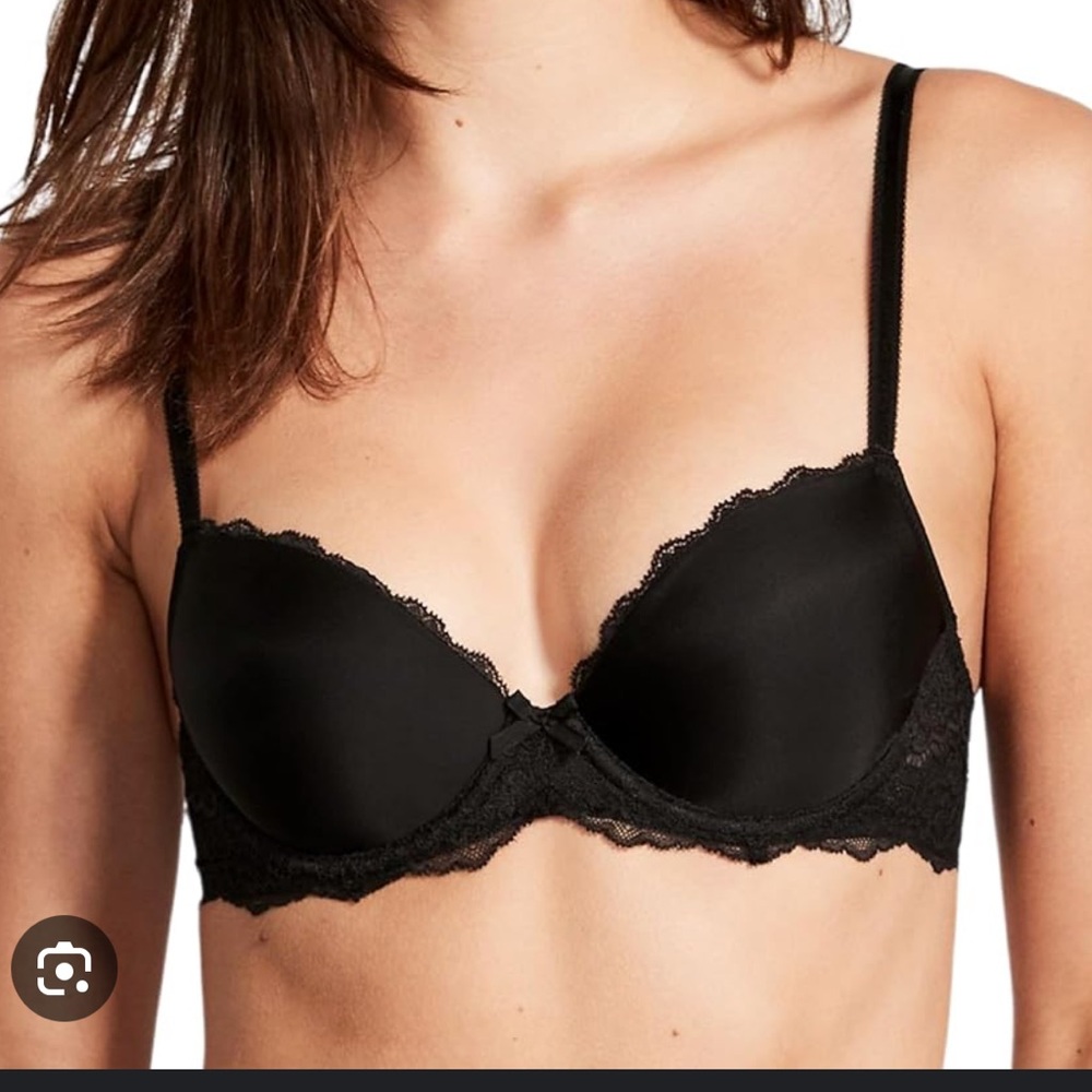 Dream angels Victoria’s Secret bra - bundle both bras for a great price